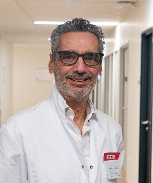 Dr Marc-Nicolas ROSENSTIEL