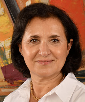 Dr Dénia ROSTANE-RENOUARD