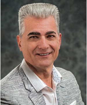 Dr Frédéric ROUANET