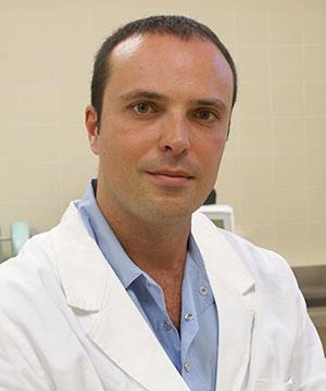 Dr Stefano SANSEVERO