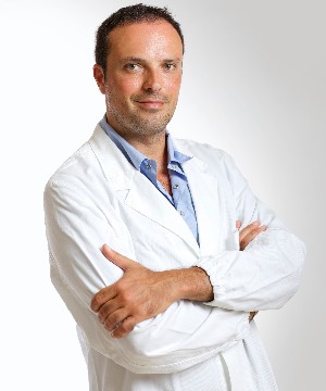 Dr Stefano SANSEVERO
