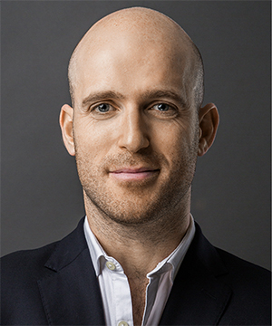 Dr Benjamin SARFATI