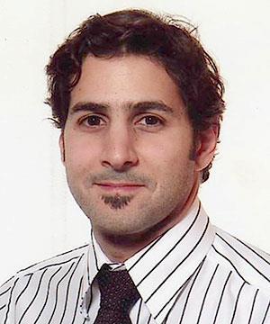 Dr Elias SAWAYA