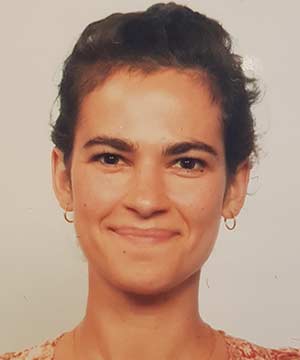 Dr Magali SCHMIDT