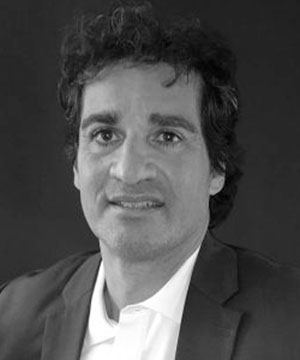 Dr Paul SEKNADJE