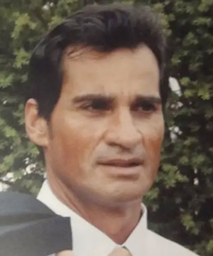 Dr Paul SEKNADJE