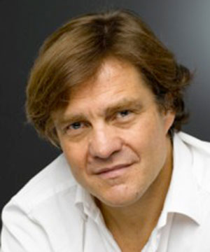 Dr Rami-Issachar SELINGER