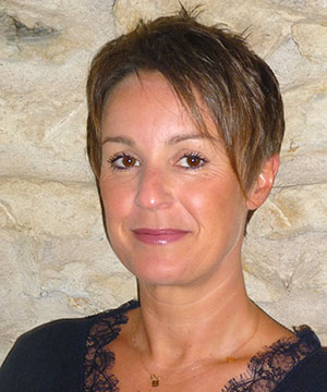 Dr Sandrine SELLAL
