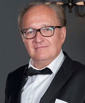 Dr Éric SITBON