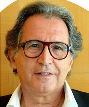 Pr Salaheddine SLAOUI