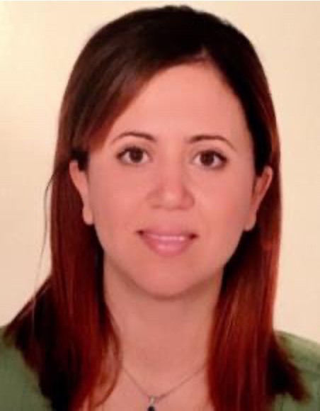 Dr Khawla SLIMANE