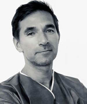 Dr Laurent SOUBIRAC