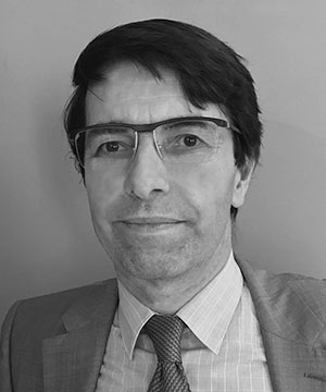 Dr François SOULHIARD