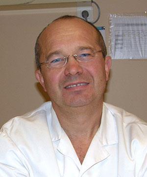 Dr Thierry SPICAROLEN