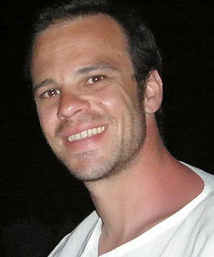 Dr Grégory STAUB