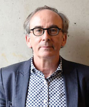 Dr Yves SURLEMONT