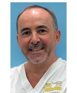 Dr Jean-Christian TALMANT