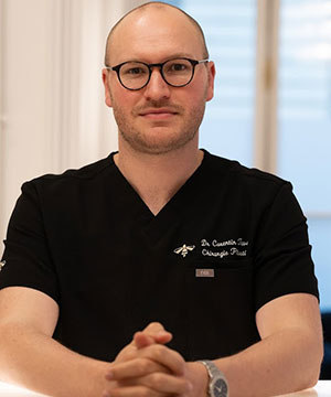 Dr Corentin TAVEAU