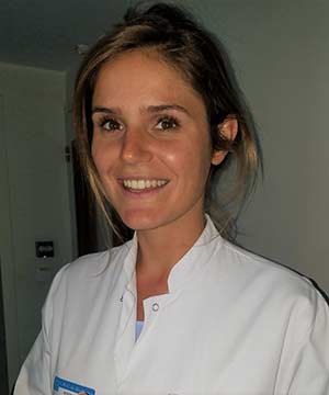Dr Chloé TIERNY