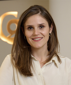 Dr Chloé TIERNY