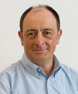 Dr Élie TOLEDANO