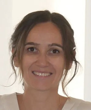 Dr Camille TON VAN