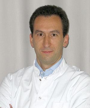Dr Gilles TOUSSOUN