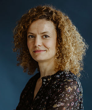 Dr Alexandra TRIMAILLE