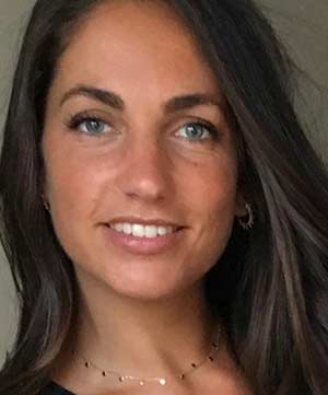 Dr Chloé UZAN