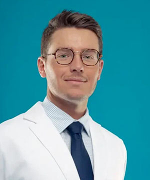 Dr Julien VANARET