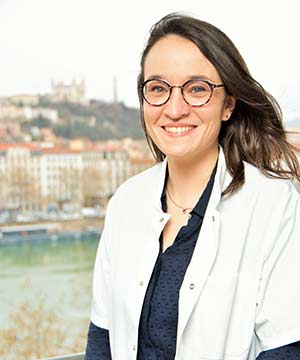 Dr Marion VANTOMME