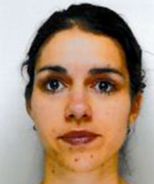 Dr Marjorie VERNIER MOSCA