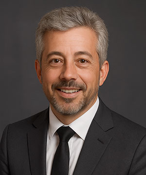 Dr Romain WEIGERT