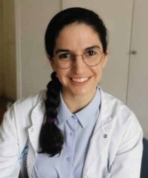 Dr Marie WITTERS