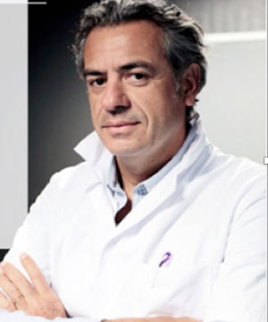 Dr Frédéric ZAZURCA
