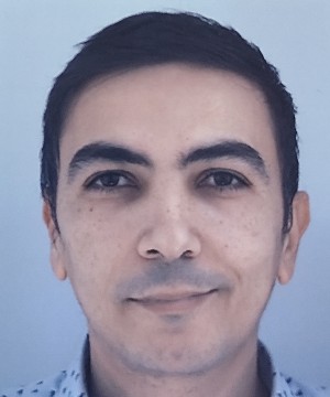 Dr Salim ZEROUG
