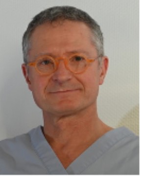 Dr François ZIMMANN