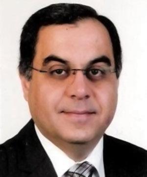 Dr Firas ZREIQY
