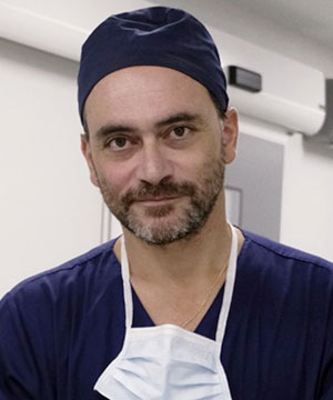 Dr Nicolas ZWILLINGER